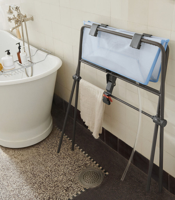 Stokke Flexi Bath and Newborn Support Set