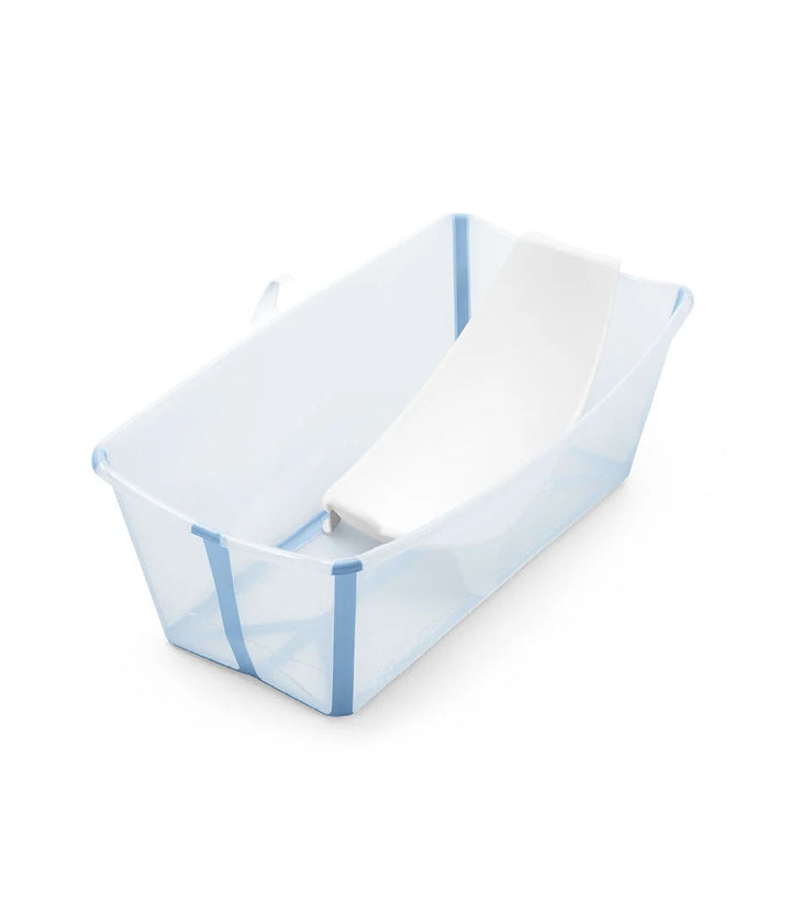 Stokke Flexi Bath and Newborn Support Set