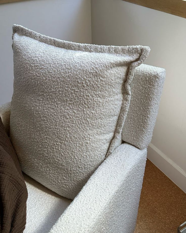 Oilo Flynn Swivel Glider Recliner