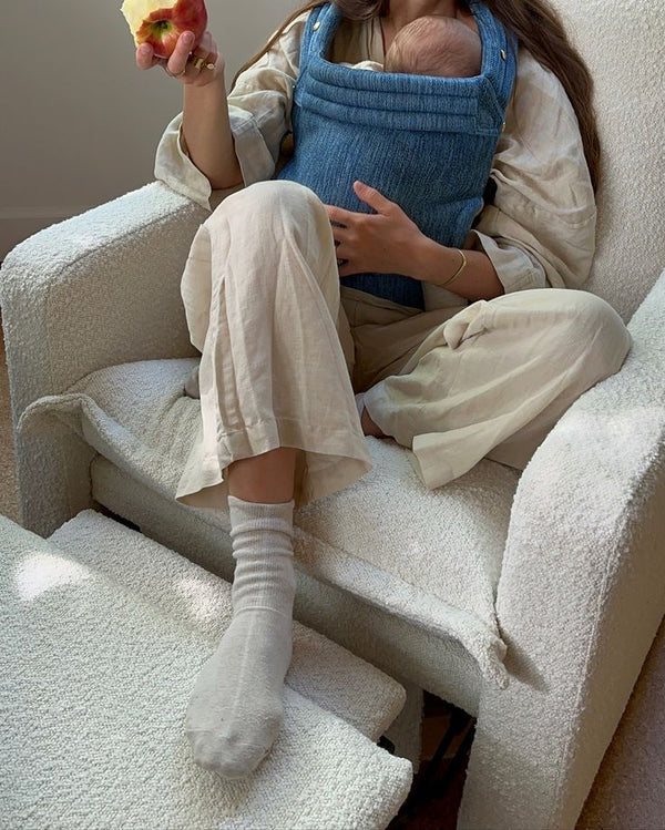 Oilo Flynn Swivel Glider Recliner