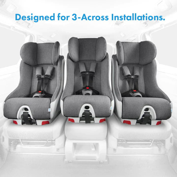 Clek Foonf Convertible Car Seat