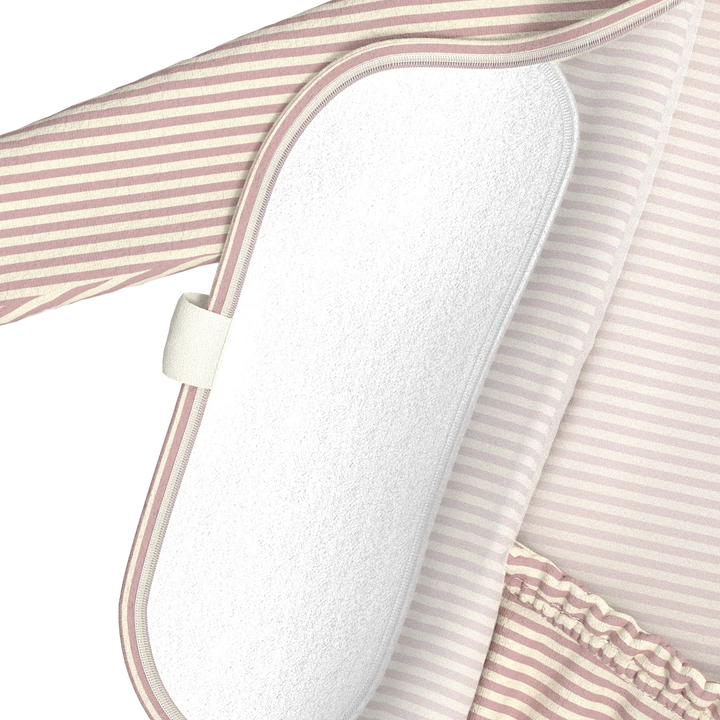 Bonsie "Skin to Skin" Footie