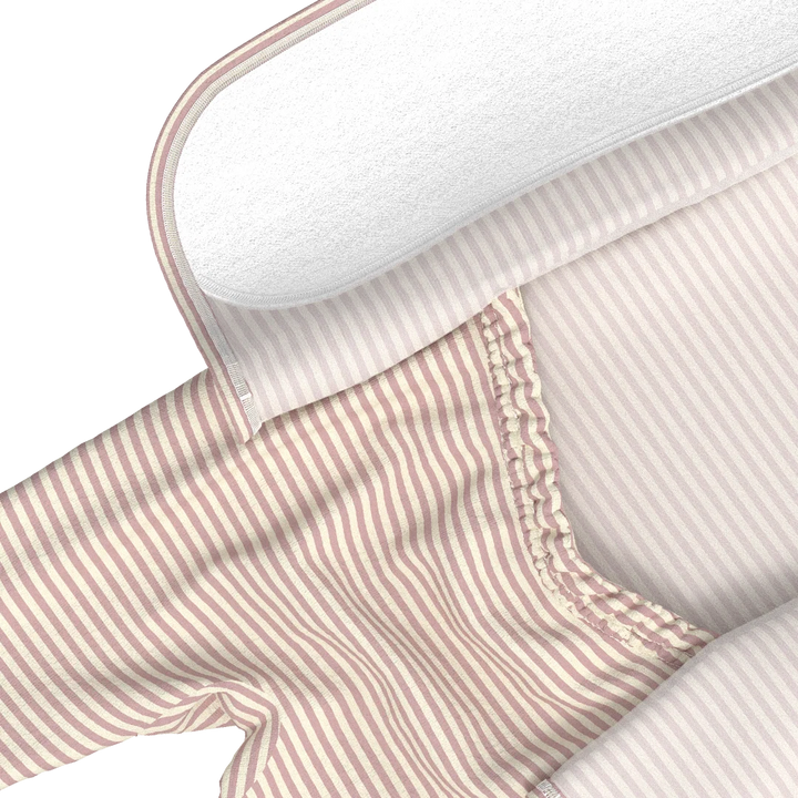 Bonsie "Skin to Skin" Footie