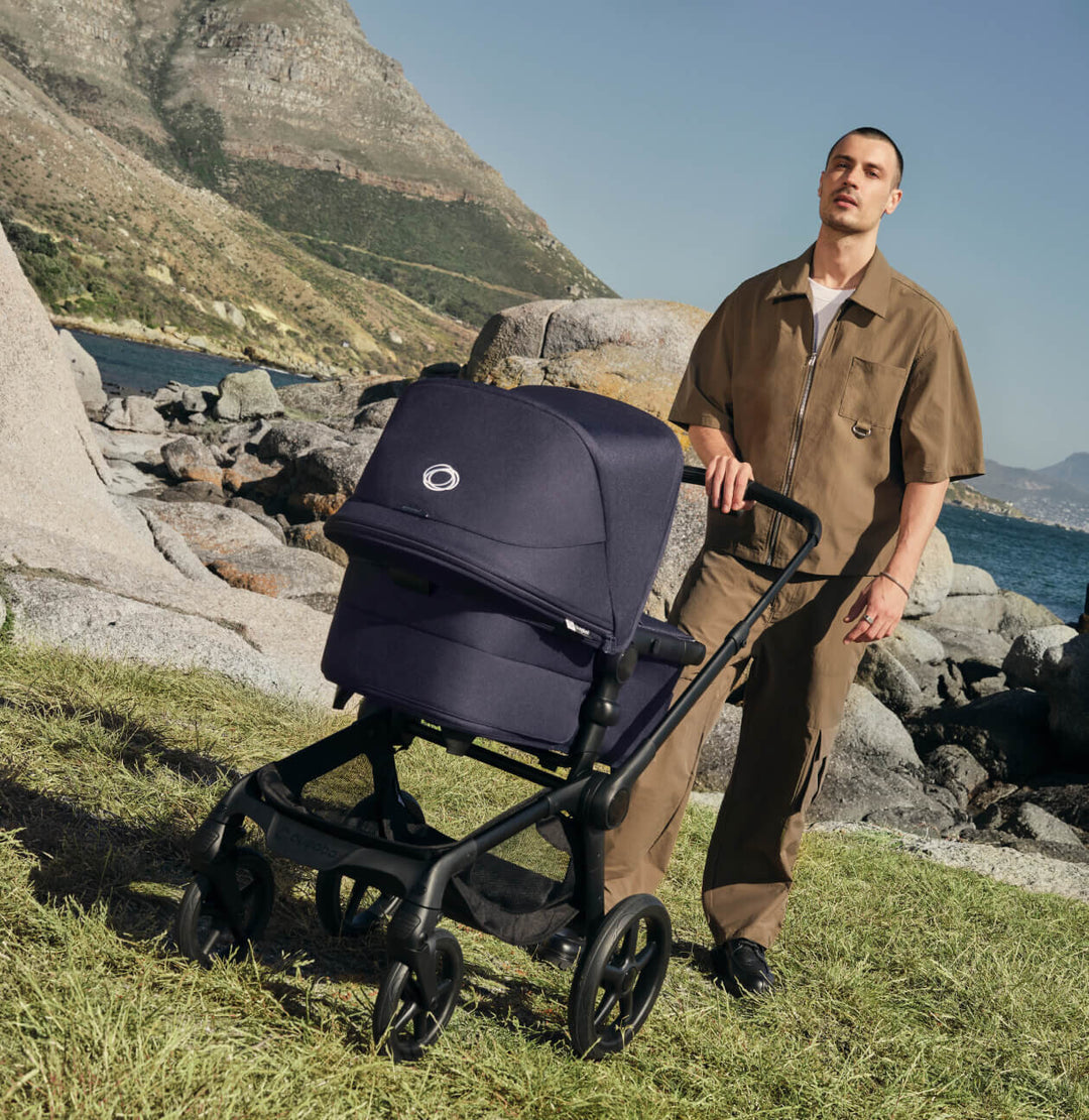 Bugaboo Fox 5 Renew 2-in-1 Stroller