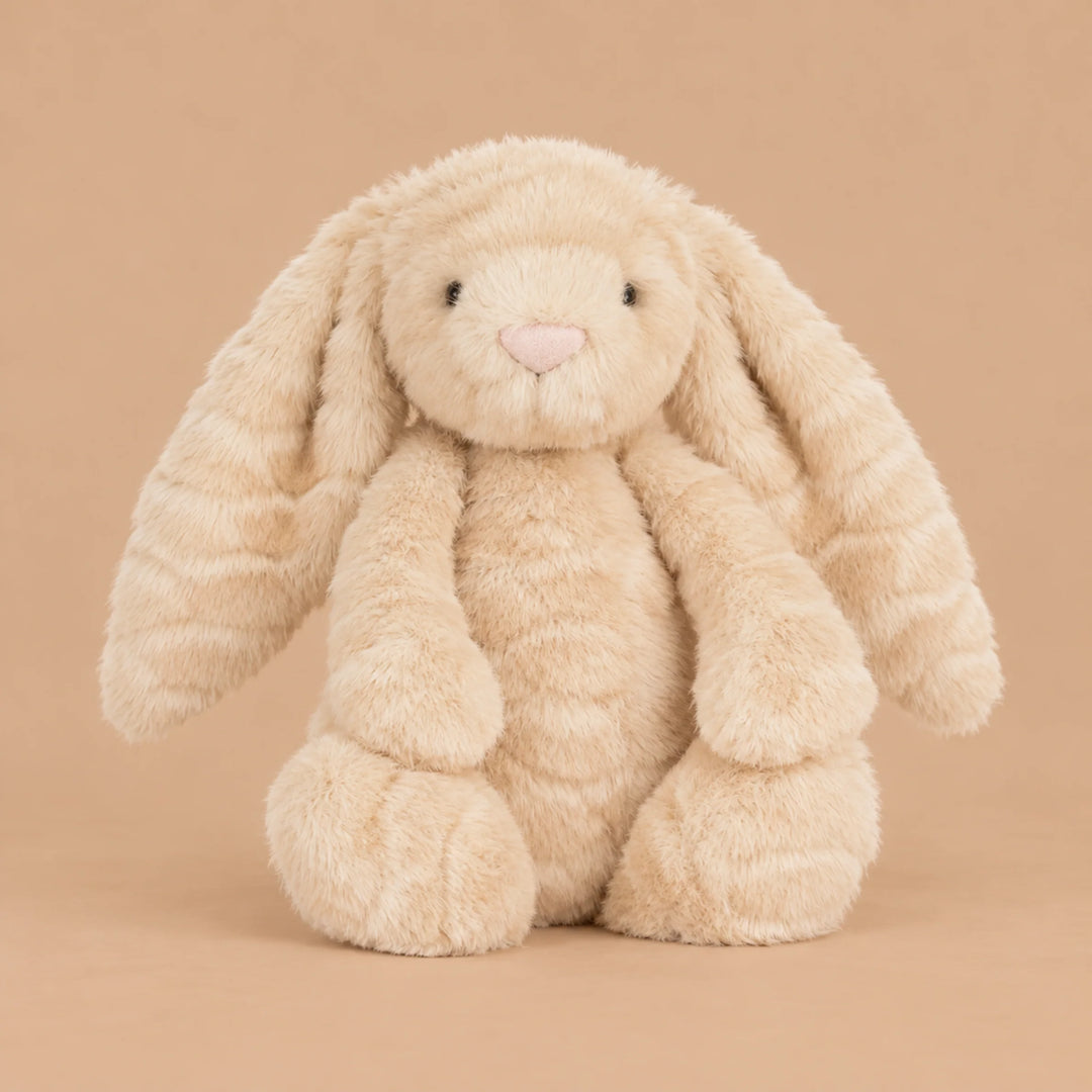 Jellycat Luxe Bunny Franilla