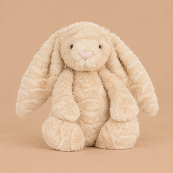 Jellycat Luxe Bunny Franilla
