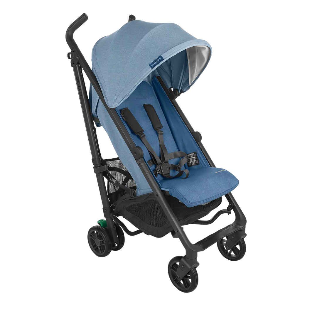 uppababy g luxe dimensions UPPAbaby G-Luxe Stroller