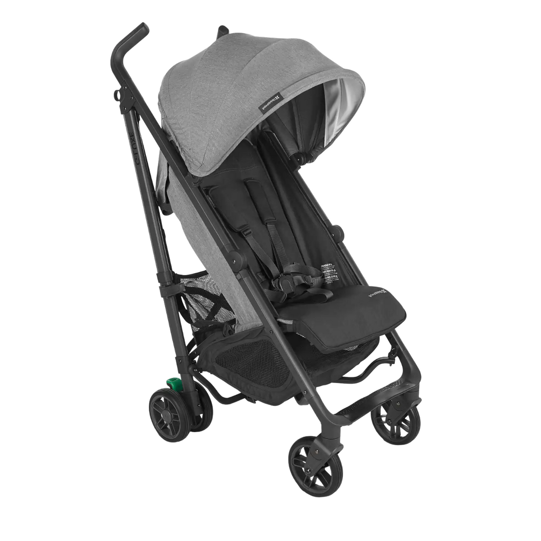 Uppababy deluxe top