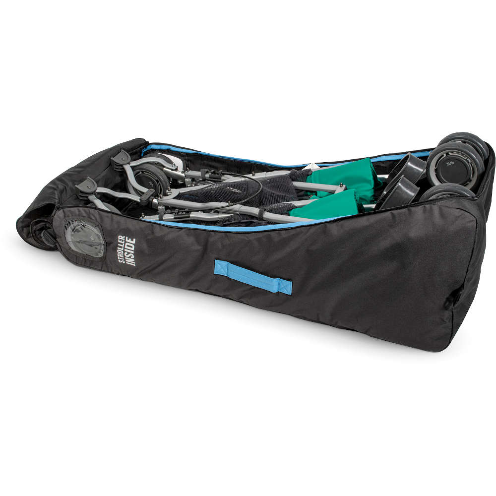 uppababy glink 2 2019 UPPAbaby G-Link TravelSafe Travel Bag – Baby Grand