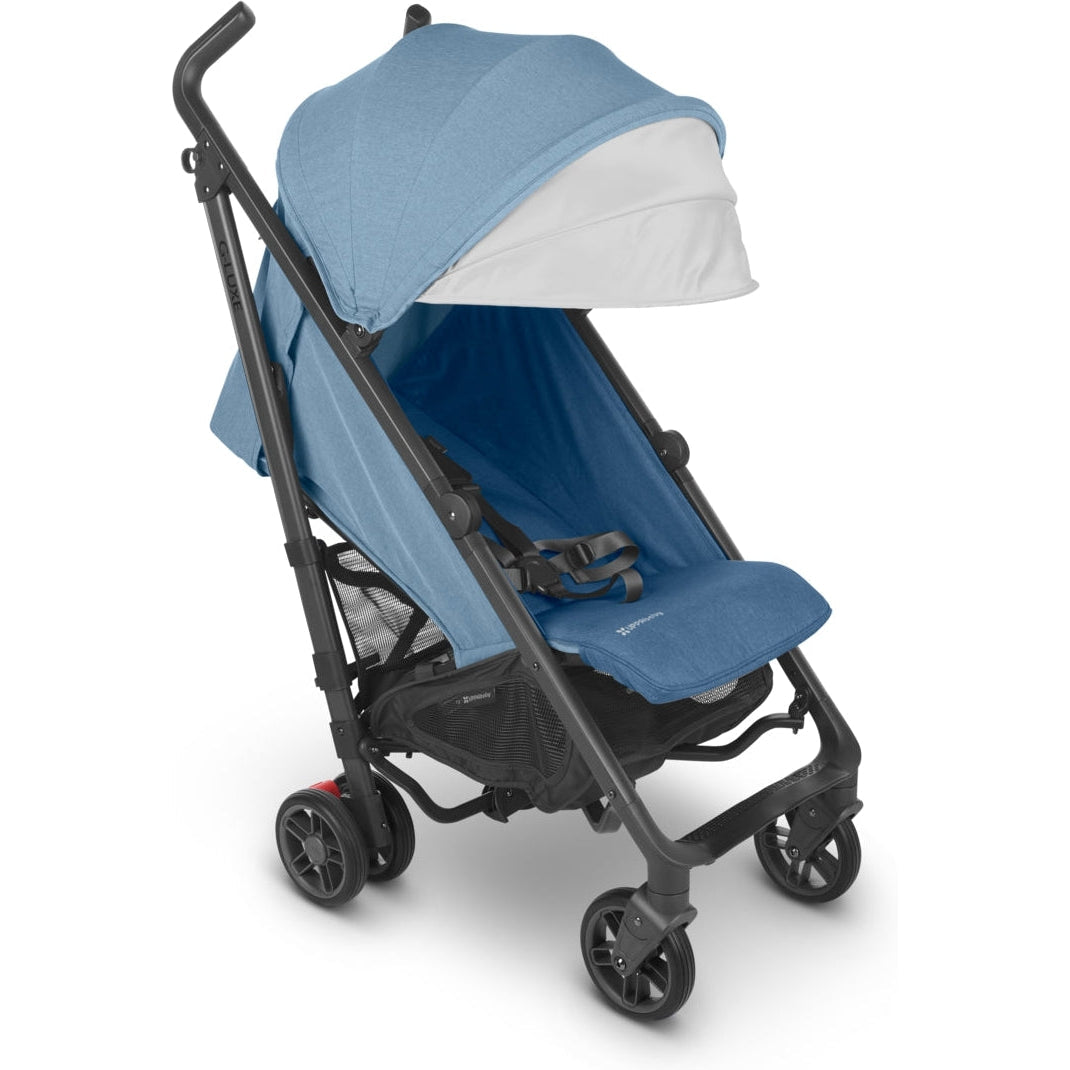 uppababy car sunshade UPPAbaby G-Luxe Stroller – Baby Grand