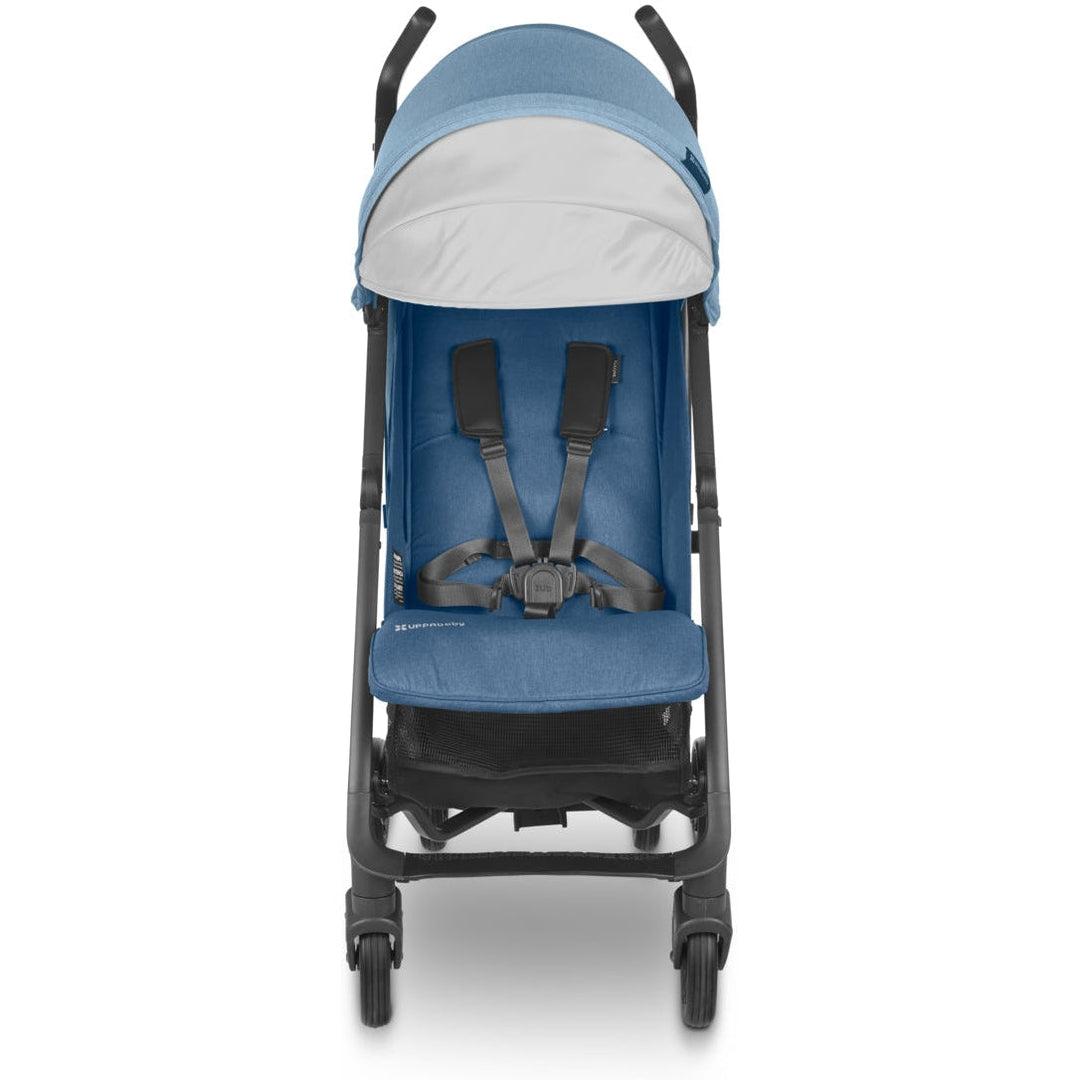 uppababy gluxe stroller UPPAbaby G-Luxe Stroller – Baby Grand