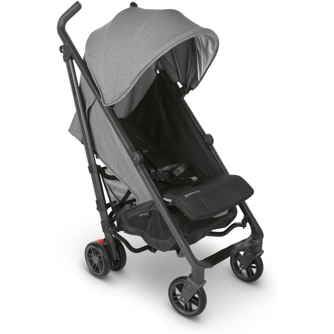 uppababy g luxe recline UPPAbaby G-Luxe Stroller