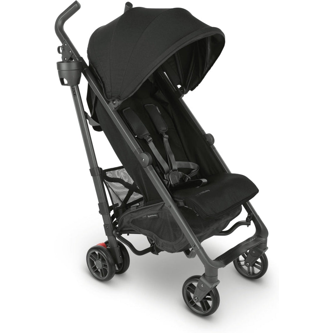 uppababy registry discount UPPAbaby G-Luxe Stroller – Baby Grand