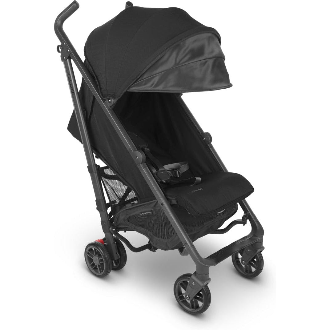 uppababy g luxe lite UPPAbaby G-Luxe Stroller