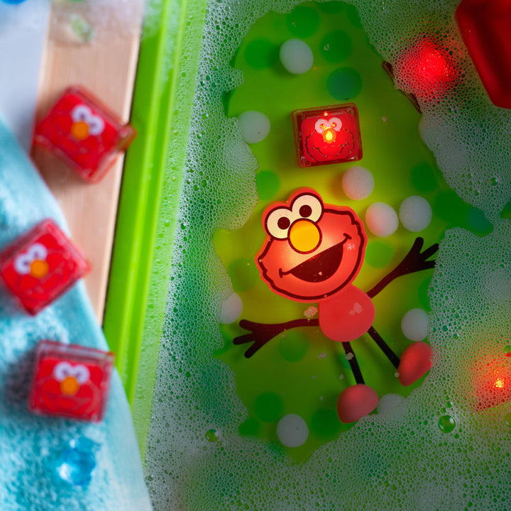 Glo Pals Sesame Street Character