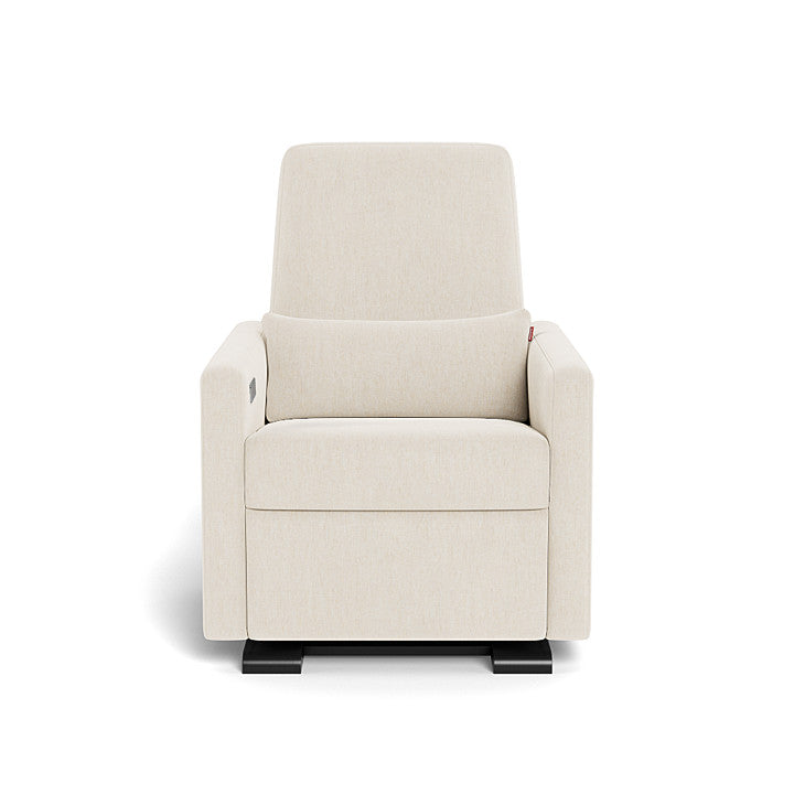 Monte Motorized Grano Recliner – Baby Grand - Main Image