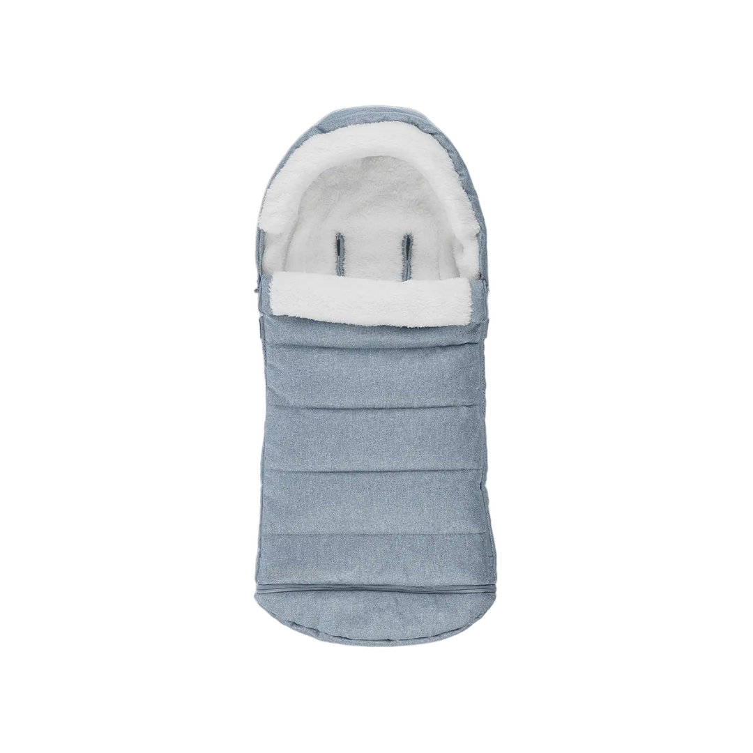 Uppababy footmuff gregory hotsell