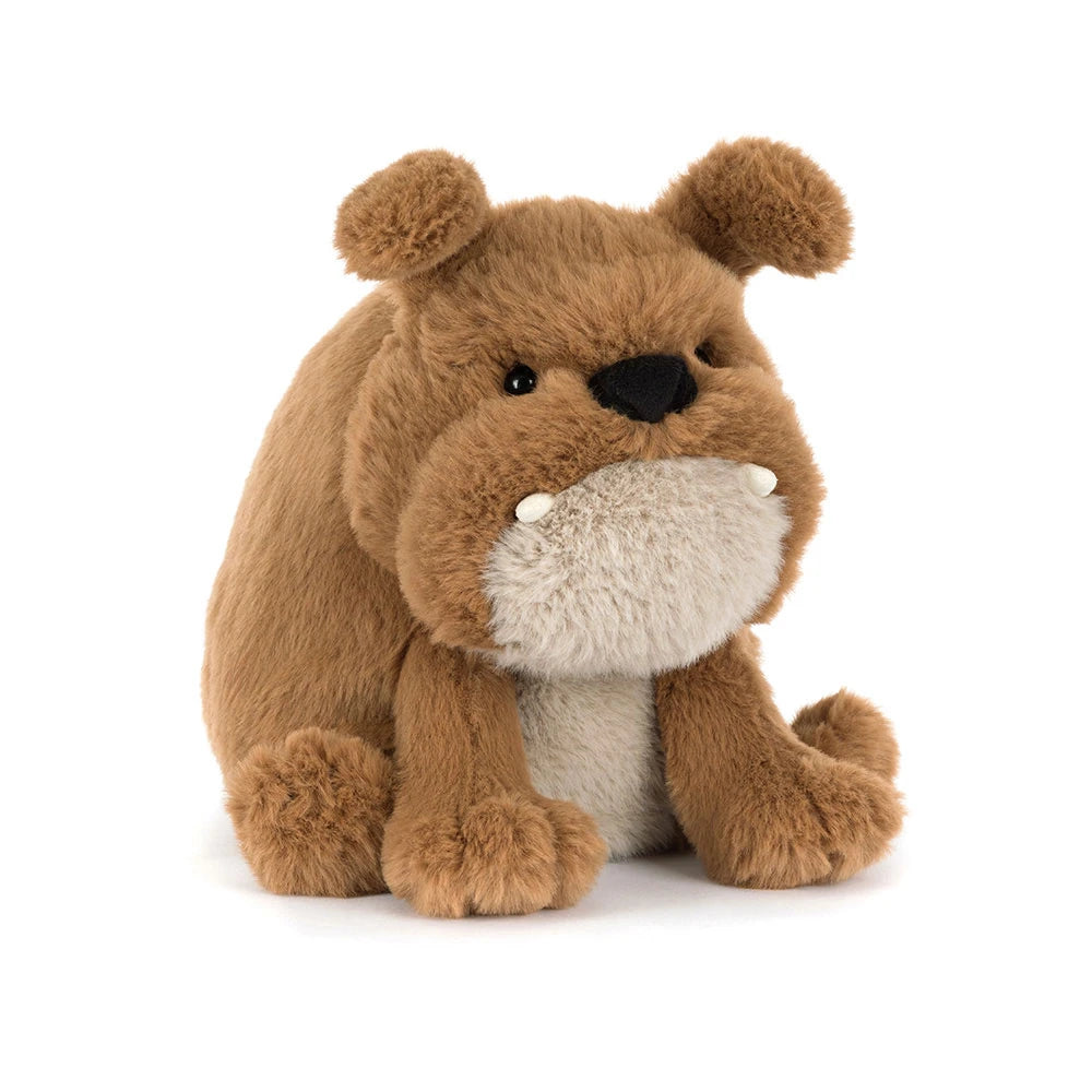 ジェリーキャット　Derreck Dog 犬 Jellycat Derreck Dog – Baby Grand