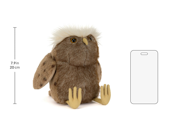 Jellycat Tawoola Owl