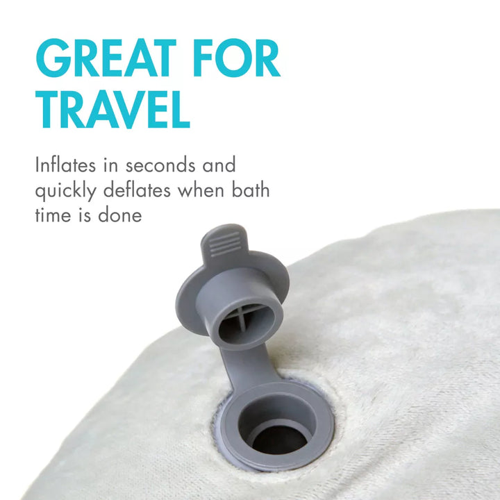 Boon Puff + Inflatable Bather