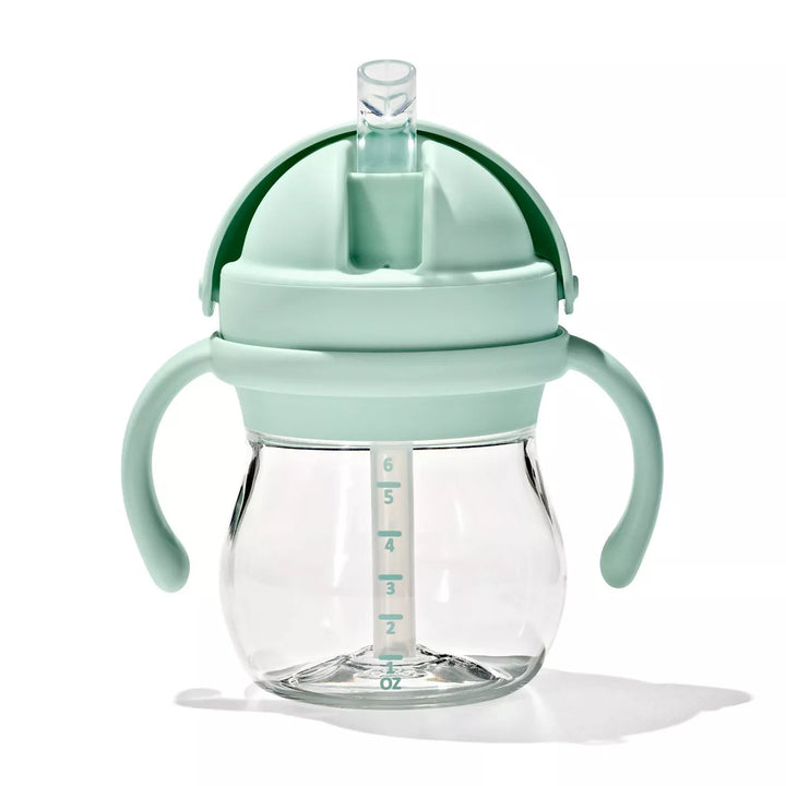 OXO Tot Transitions Straw Cup 6 oz.