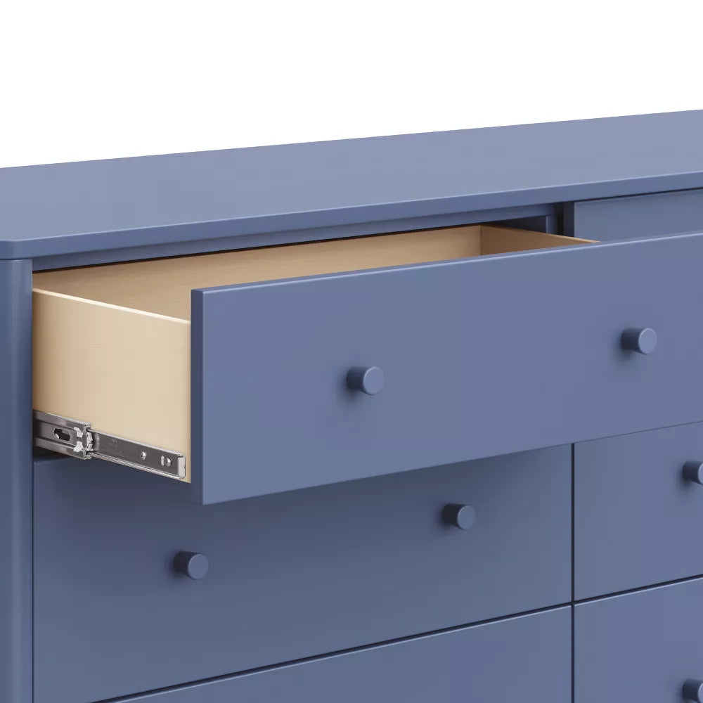 Babyletto Swell 6-Drawer Dresser -  Assembled