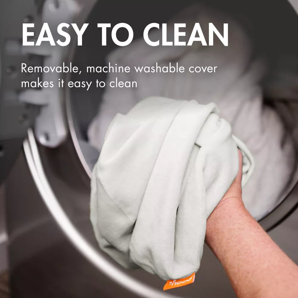 Boon Puff + Inflatable Bather