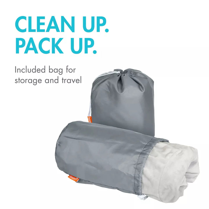 Boon Puff + Inflatable Bather