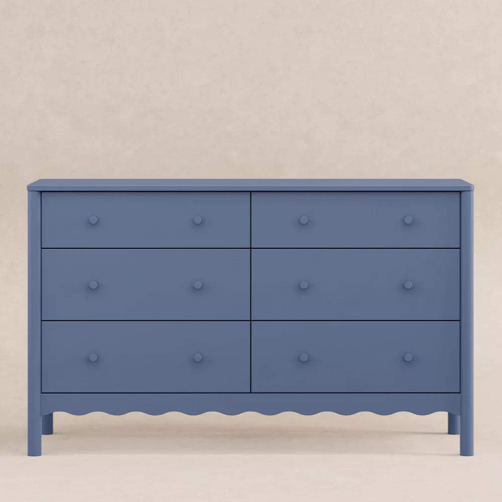 Babyletto Swell 6-Drawer Dresser -  Assembled