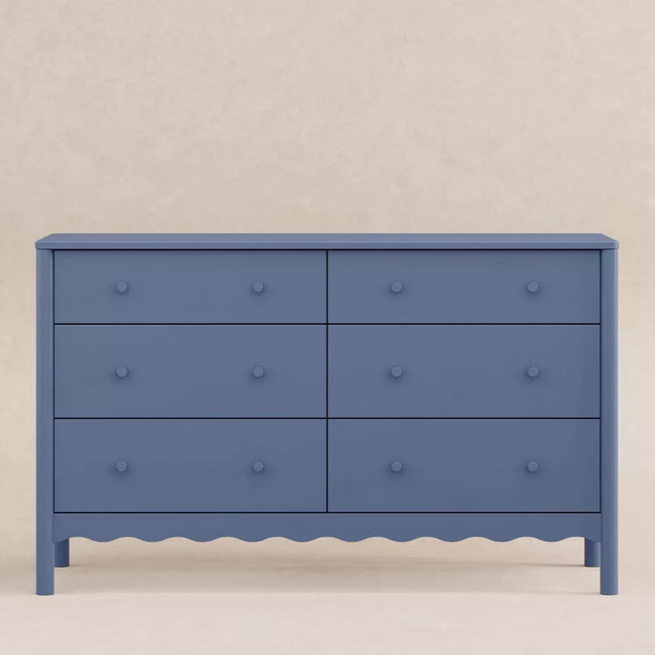 Babyletto Swell 6-Drawer Dresser -  Assembled