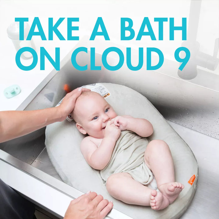 Boon Puff + Inflatable Bather