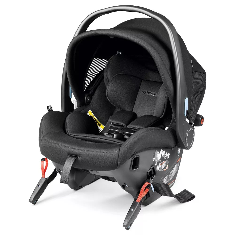 Peg City Loop + Mobility Infant Carseat - Air Travel Friendly