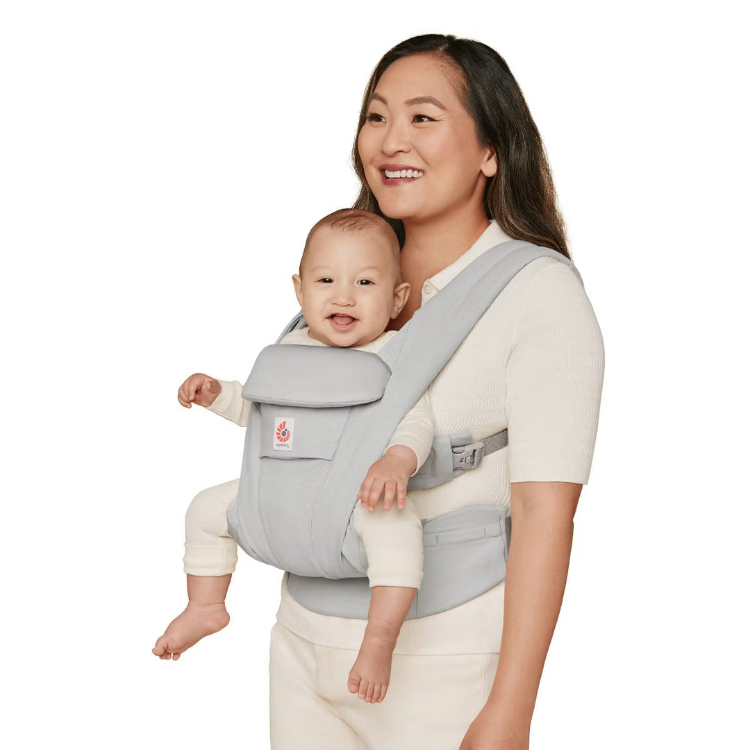 Ergo Omni Deluxe Mesh Baby Carrier - NEW*