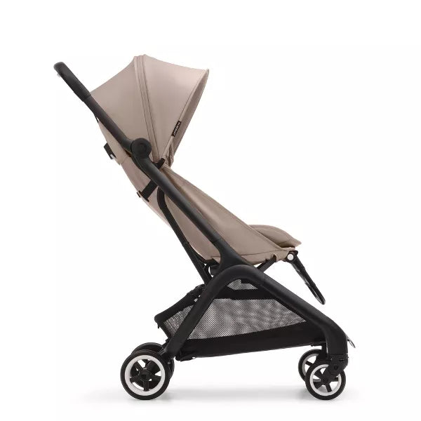 Bugaboo Butterfly Stroller – Baby Grand