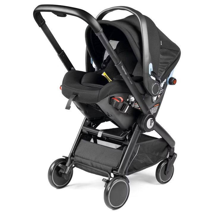 Peg City Loop + Mobility Infant Carseat - Air Travel Friendly
