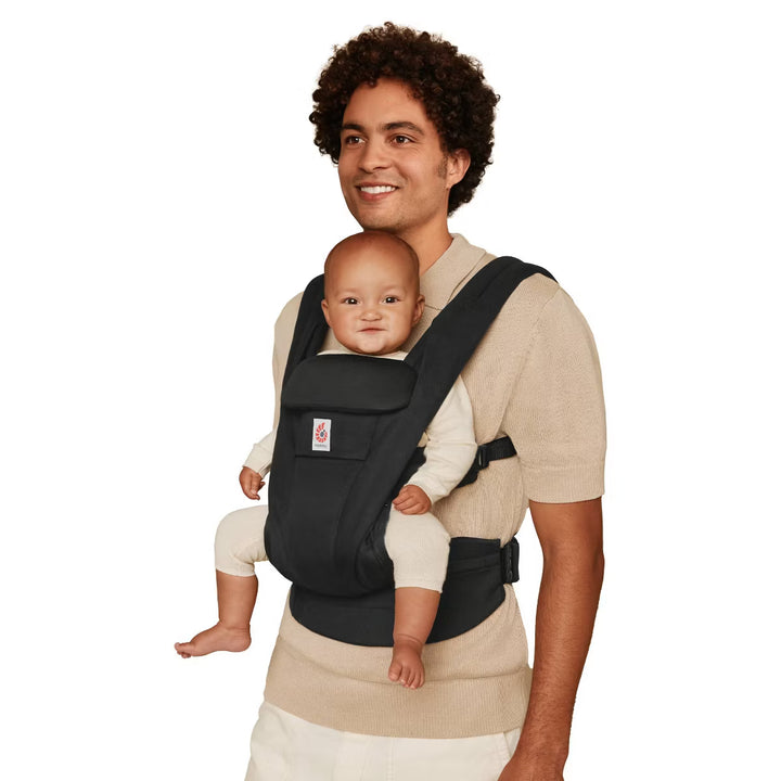 Ergo Omni Deluxe Mesh Baby Carrier - NEW*