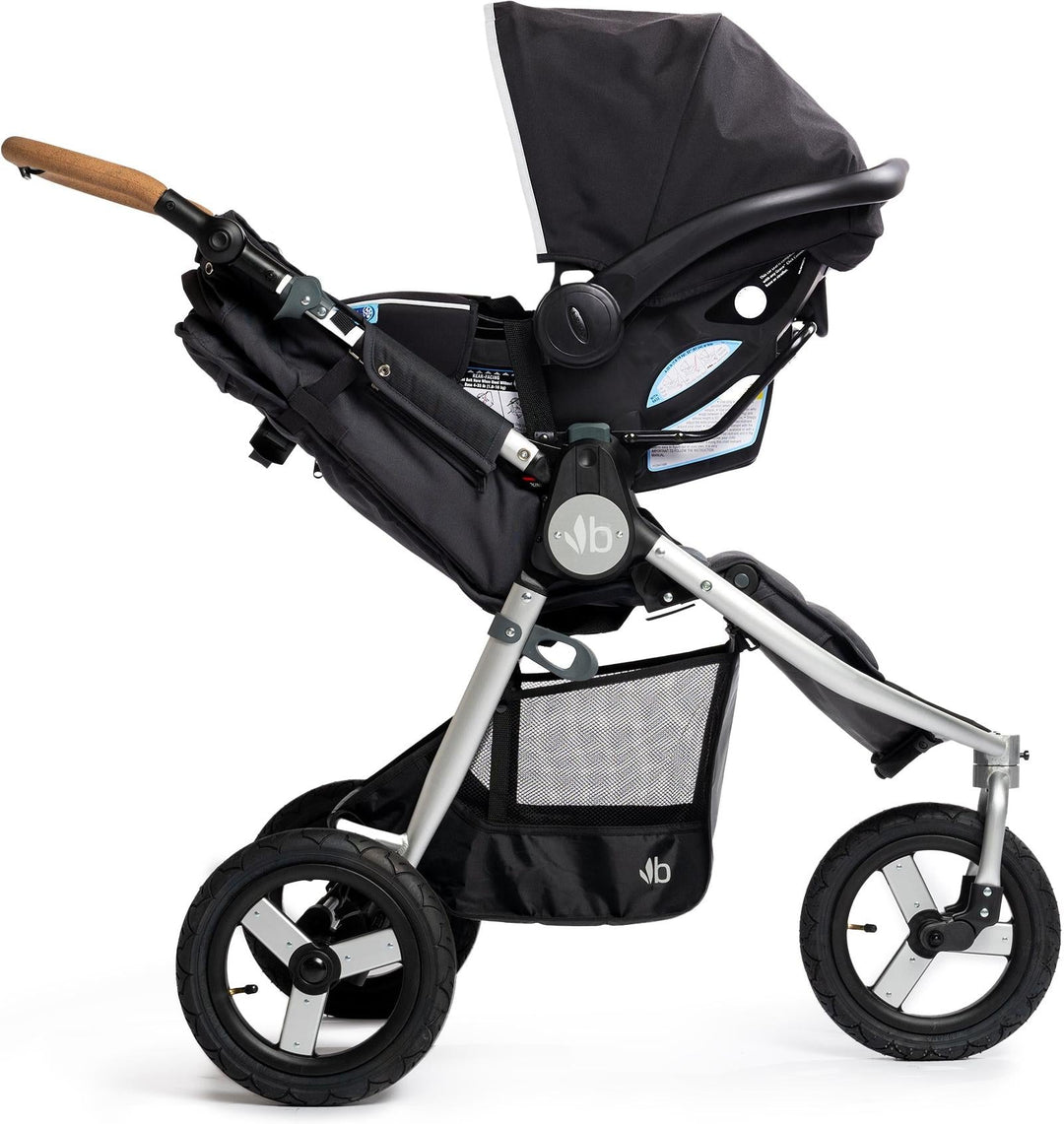 chicco car seat adapter for graco stroller Bumbleride Single Stroller Car Seat Adapter