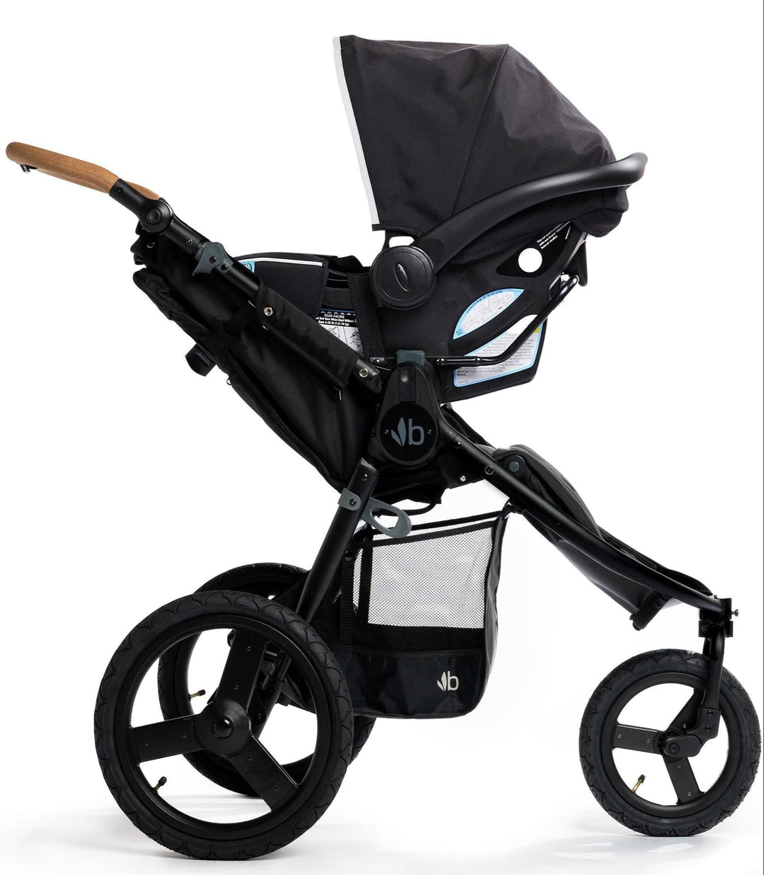 graco stroller customer service Bumbleride Single Stroller Car Seat Adapter