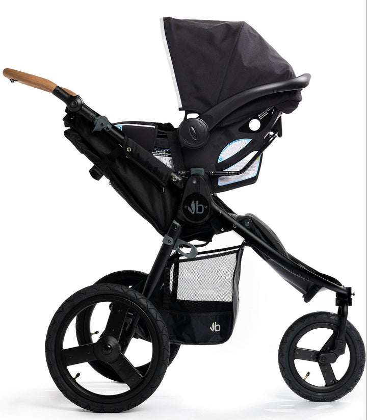 graco bassinet stroller attachment Bumbleride Single Stroller Car Seat Adapter