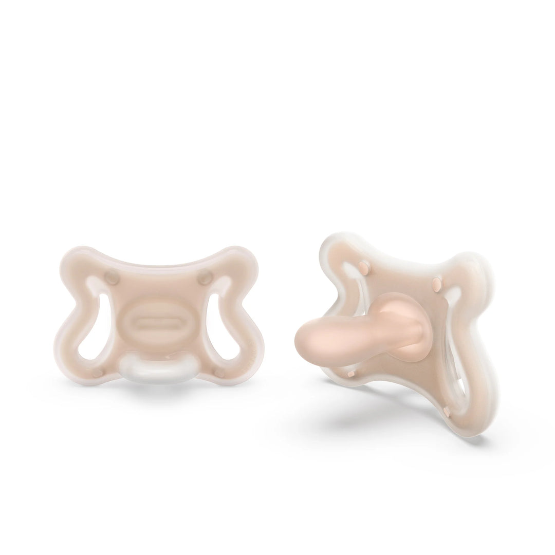 Suavinex Zerø.Zerø™ Silicone Pacifier