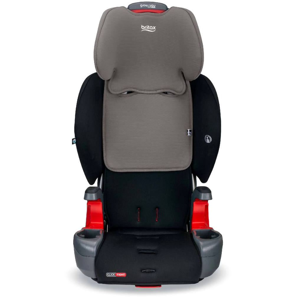 britax romer adventure Britax Grow With You Clicktight Harness-to-Booster Seat – Baby Grand