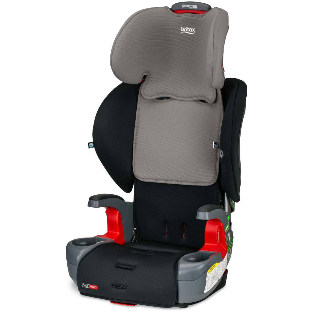 britax grow with me car seat Britax Grow With You Clicktight Harness-to-Booster Seat