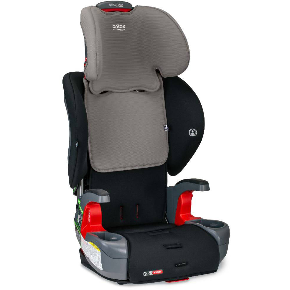 britax grow with you plus Britax Grow With You Clicktight Harness-to-Booster Seat