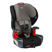 Britax Grow With You ClickTight Harness-2-Booster Car Seat