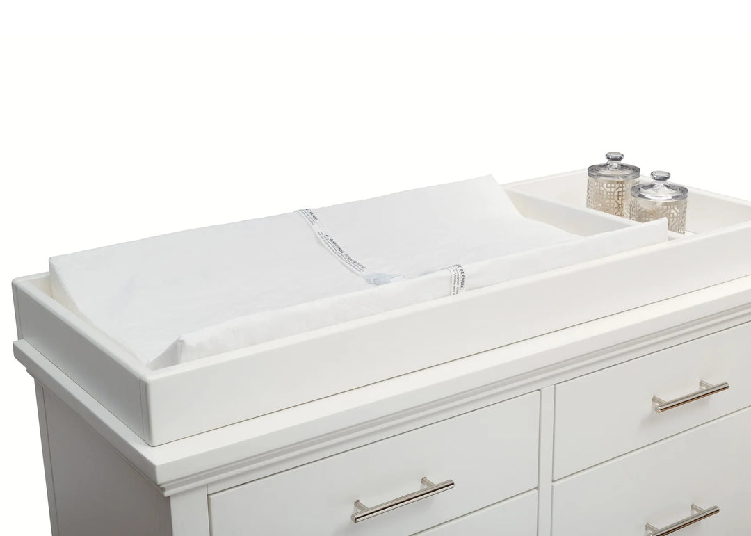 Moonlight Little Dreamer Contour Changing Pad