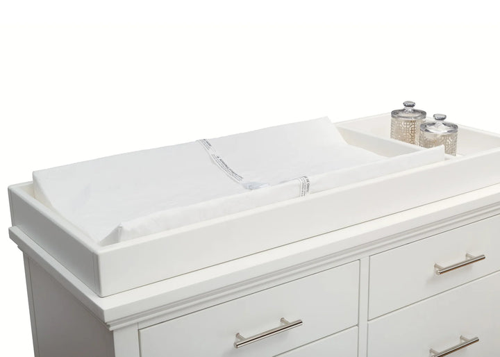 Moonlight Little Dreamer Contour Changing Pad