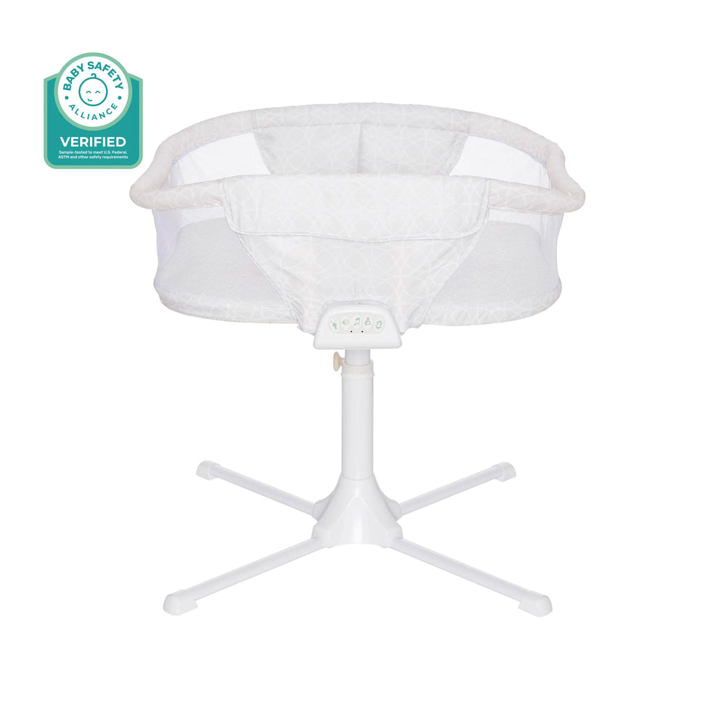 Halo BassiNest Twin – Baby Grand Halo BassiNest Twin – Baby Grand