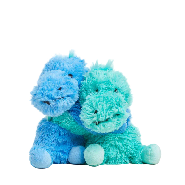 Warmies Dinosaur Hugs Plush