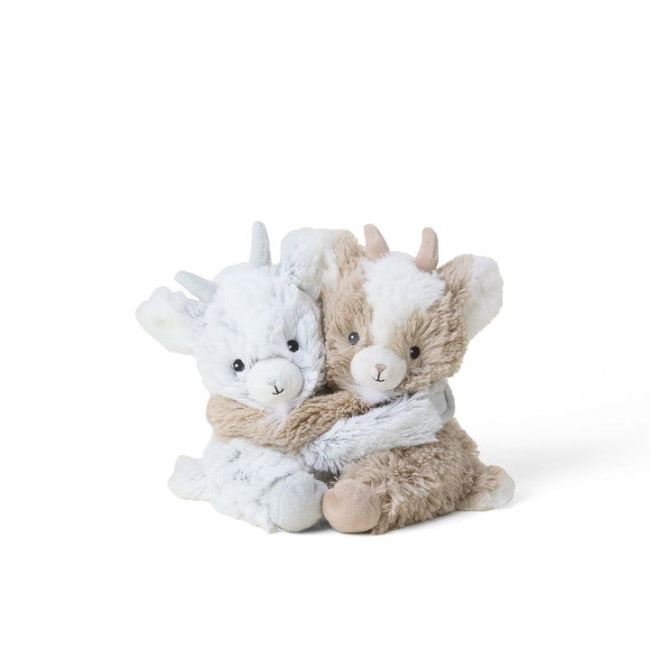 Warmies Goat Hugs Plush