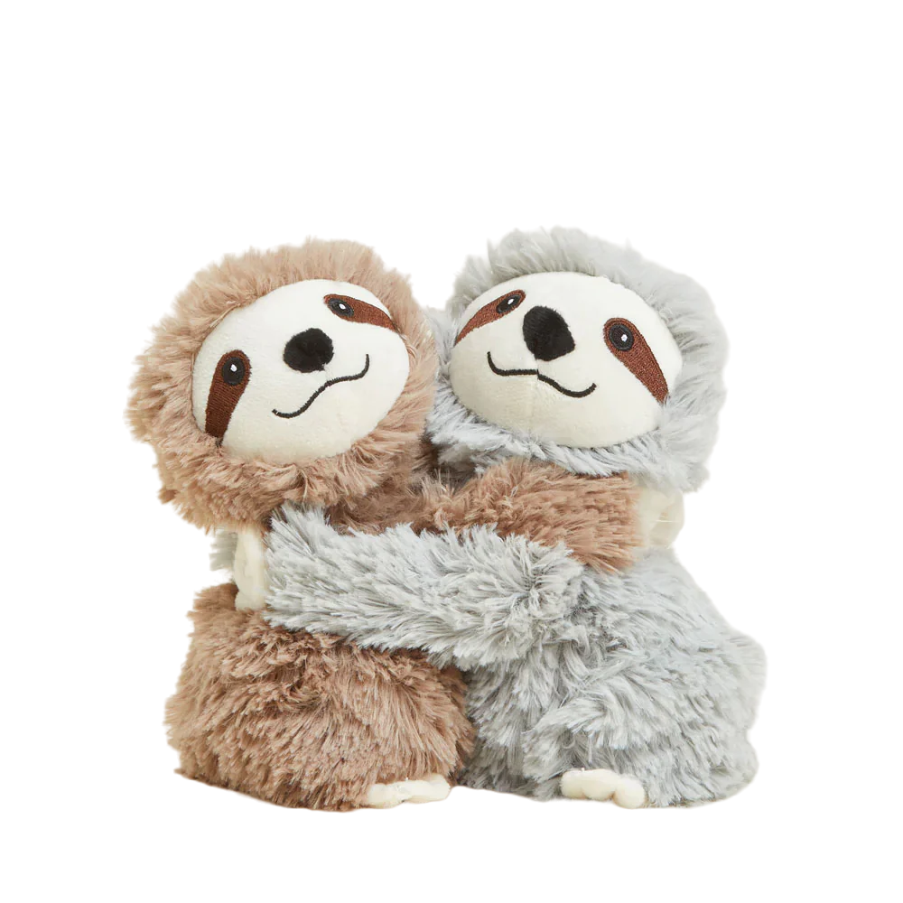 Warmies Hugs Sloth